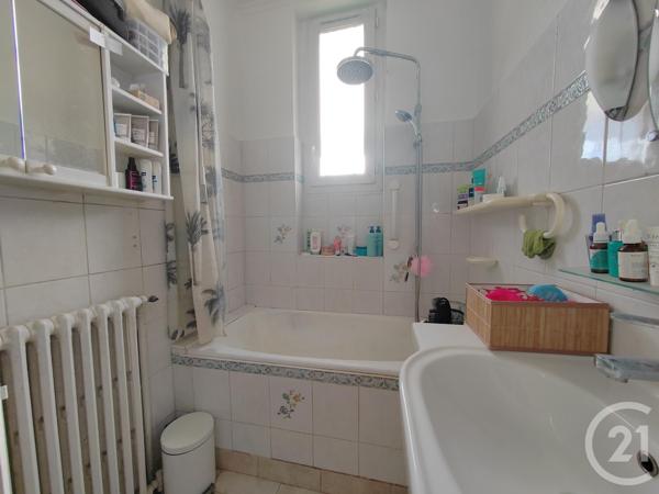 Appartement à vendre  4 pièces - 74,59 m2 VALENCE - 26