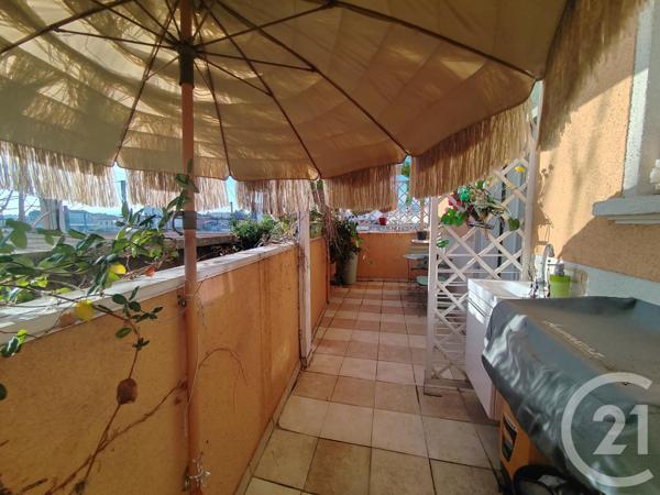 Appartement à vendre  4 pièces - 74,59 m2 VALENCE - 26