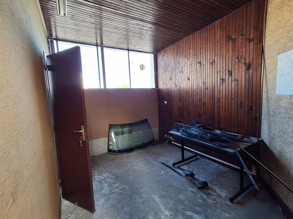 Hangar / Garage - Nogent Le Rotrou