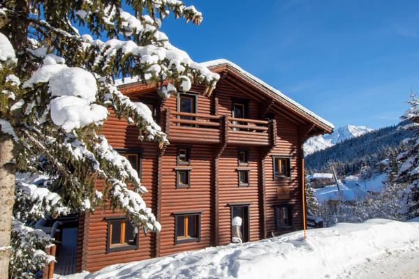 Chalet à vendre à Courchevel (73120) - Savoie