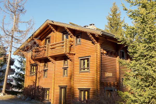 Chalet à vendre à Courchevel (73120) - Savoie