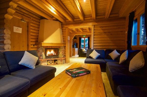 Chalet à vendre à Courchevel (73120) - Savoie