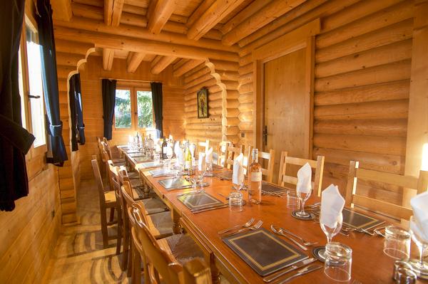 Chalet à vendre à Courchevel (73120) - Savoie