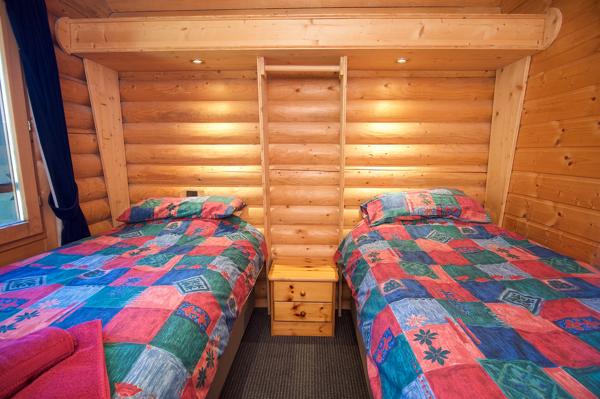 Chalet à vendre à Courchevel (73120) - Savoie