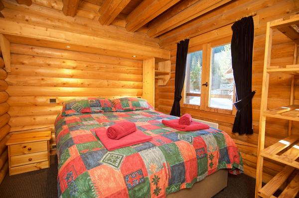 Chalet à vendre à Courchevel (73120) - Savoie