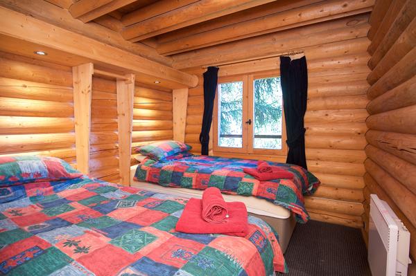Chalet à vendre à Courchevel (73120) - Savoie