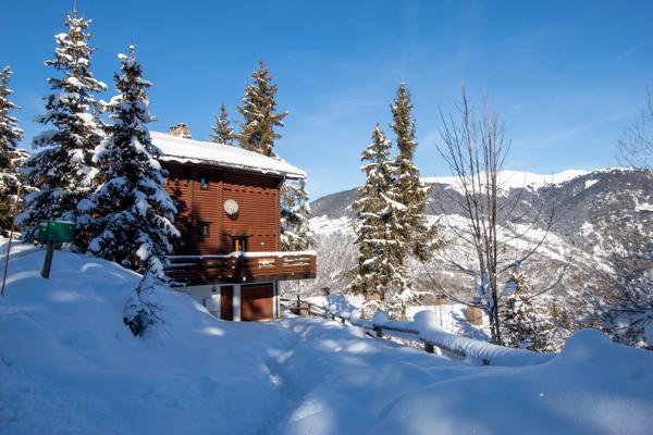 Chalet à vendre à Courchevel (73120) - Savoie