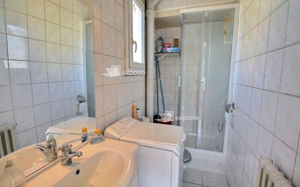 Appartement à vendre    1 pièce • 22,96 m2 Ris-Orangis