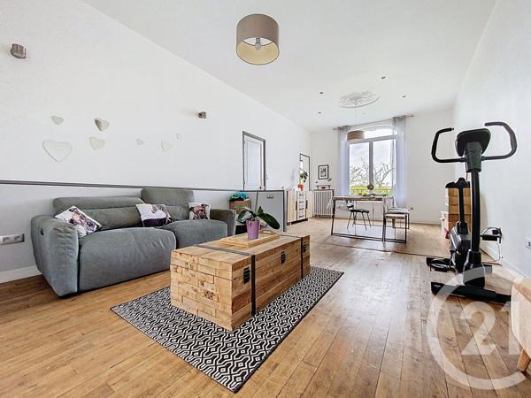 Maison à vendre  9 pièces - 239 m 2   ROCHEFORT  - 17