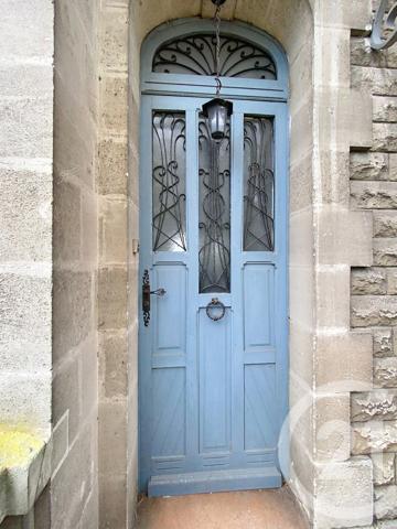 Maison à vendre  9 pièces - 239 m 2   ROCHEFORT  - 17