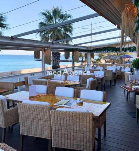 Local Commercial à LE LAVANDOU, 83980 - 9 pièces 600m²