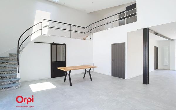 Maison à louer