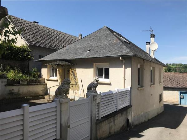 Maison à vendre |  Beynat |  5 pièces | 100 m²