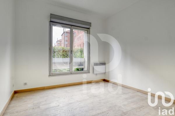 Appartement 2 pièces de 37 m² à Noisy-le-Sec (93130)