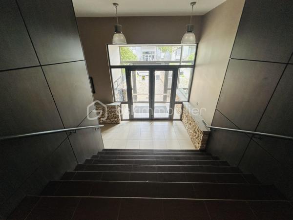 Appartement de 59,58 m²