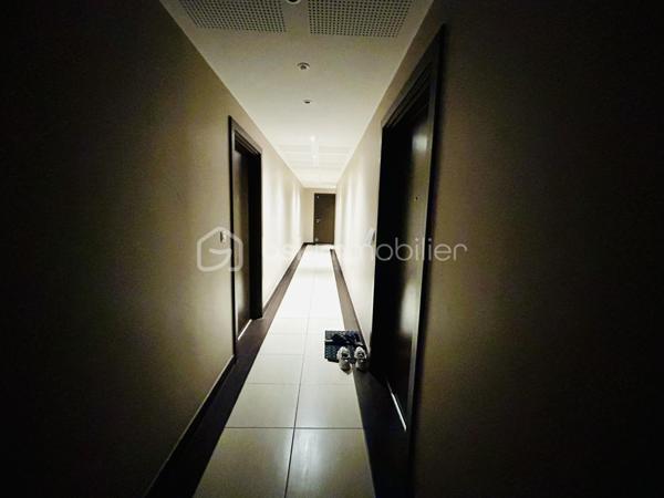 Appartement de 59,58 m²