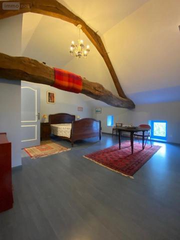 Maison à vendre à Péronne en Saône-et-Loire (71260), ref : MA 666