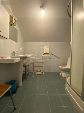 Maison à vendre à Péronne en Saône-et-Loire (71260), ref : MA 666