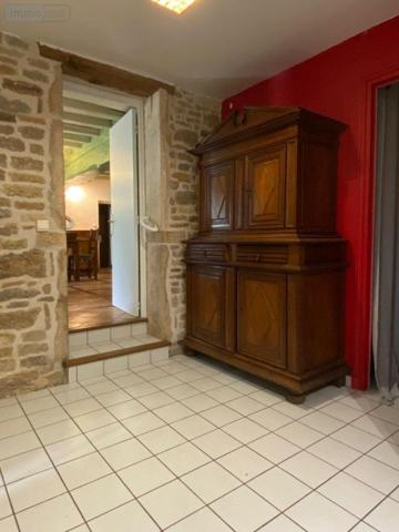 Maison à vendre à Péronne en Saône-et-Loire (71260), ref : MA 666