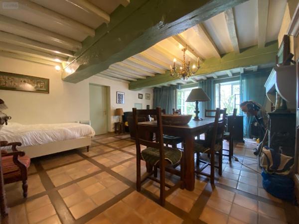 Maison à vendre à Péronne en Saône-et-Loire (71260), ref : MA 666