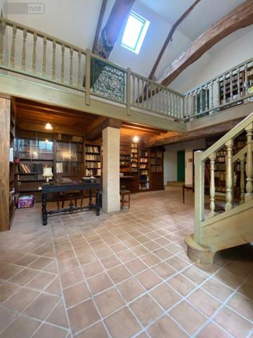Maison à vendre à Péronne en Saône-et-Loire (71260), ref : MA 666
