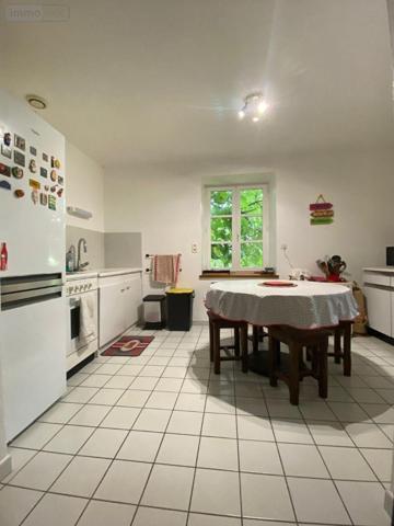 Maison à vendre à Péronne en Saône-et-Loire (71260), ref : MA 666