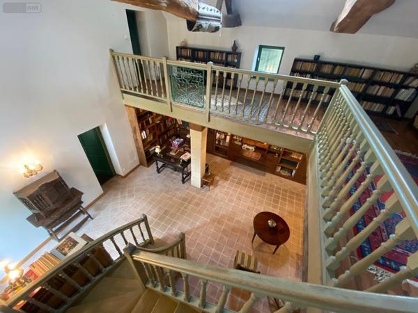 Maison à vendre à Péronne en Saône-et-Loire (71260), ref : MA 666