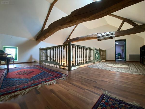 Maison à vendre à Péronne en Saône-et-Loire (71260), ref : MA 666