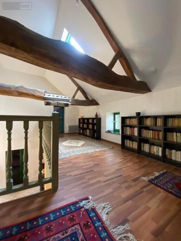 Maison à vendre à Péronne en Saône-et-Loire (71260), ref : MA 666