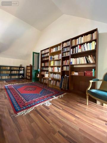 Maison à vendre à Péronne en Saône-et-Loire (71260), ref : MA 666