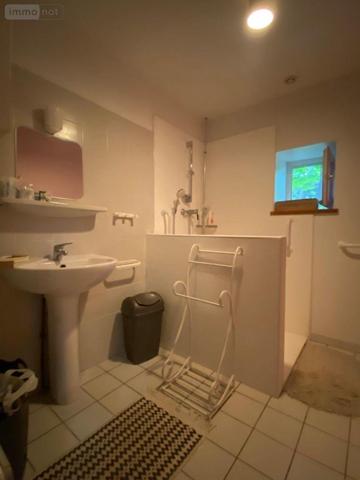 Maison à vendre à Péronne en Saône-et-Loire (71260), ref : MA 666