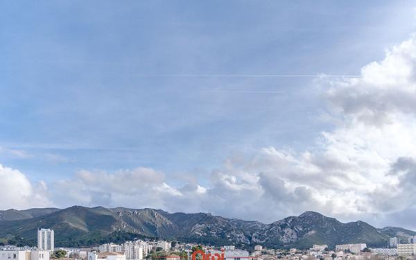 Appartement à vendre    5 pièces • 102,40 m2 Marseille 10