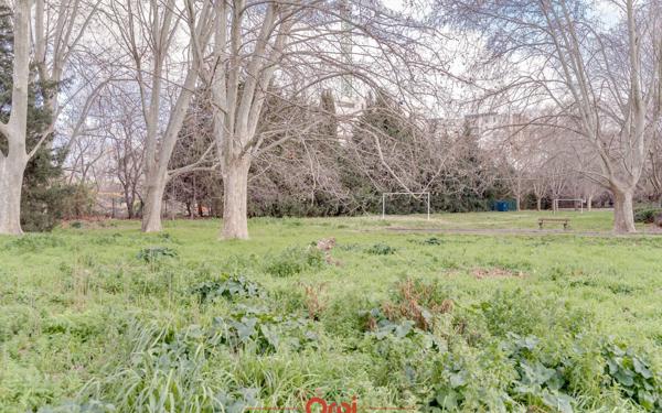 Appartement à vendre    5 pièces • 102,40 m2 Marseille 10