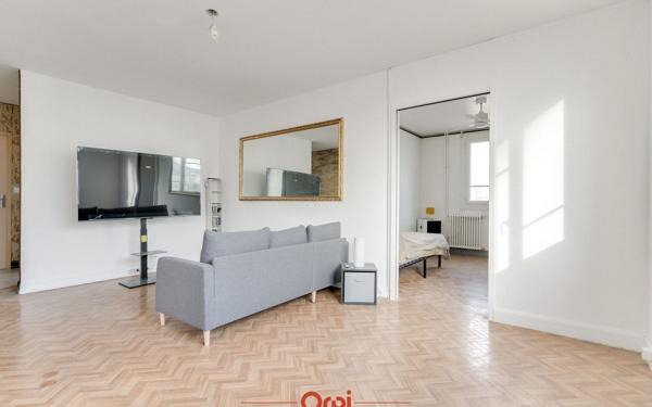 Appartement à vendre    5 pièces • 102,40 m2 Marseille 10