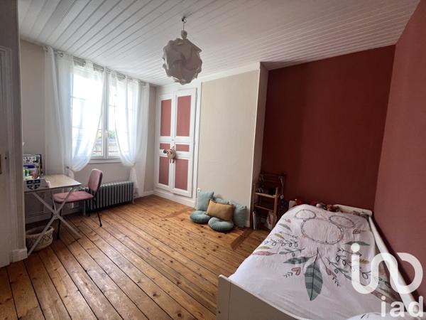 Appartement à vendre 5 pièces 128 m² Châlons-en-Champagne