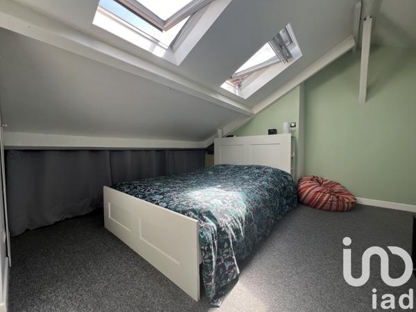 Appartement à vendre 5 pièces 128 m² Châlons-en-Champagne