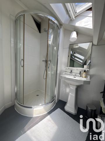 Appartement à vendre 5 pièces 128 m² Châlons-en-Champagne