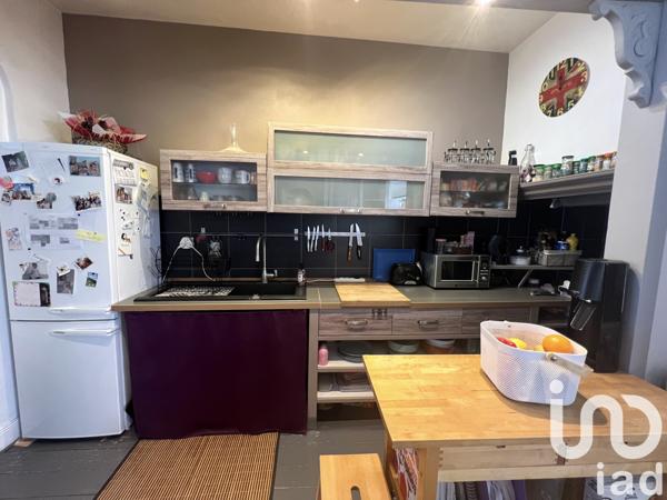 Appartement à vendre 5 pièces 128 m² Châlons-en-Champagne