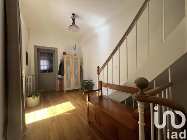 Appartement à vendre 5 pièces 128 m² Châlons-en-Champagne