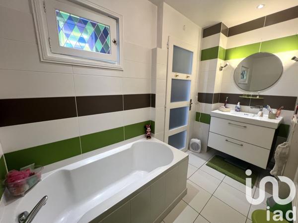 Appartement à vendre 5 pièces 128 m² Châlons-en-Champagne