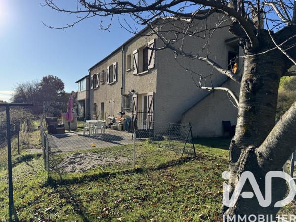 Maison à vendre 9 pièces 245 m² Volx