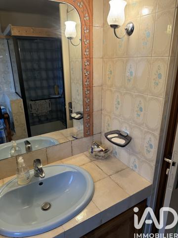 Maison à vendre 9 pièces 245 m² Volx