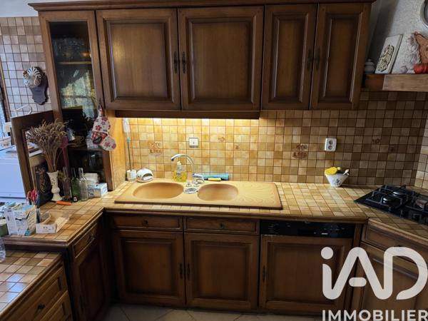 Maison à vendre 9 pièces 245 m² Volx