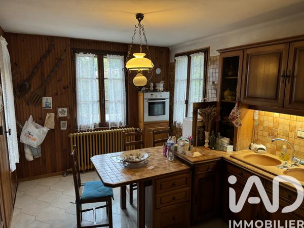 Maison à vendre 9 pièces 245 m² Volx