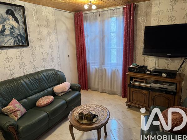 Maison à vendre 9 pièces 245 m² Volx