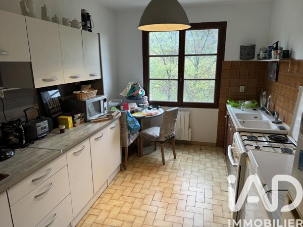 Maison à vendre 9 pièces 245 m² Volx