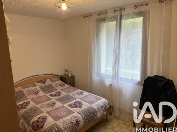 Maison à vendre 9 pièces 245 m² Volx