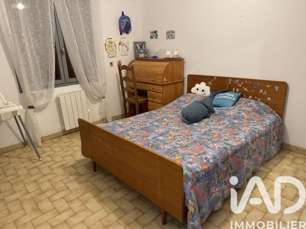 Maison à vendre 9 pièces 245 m² Volx