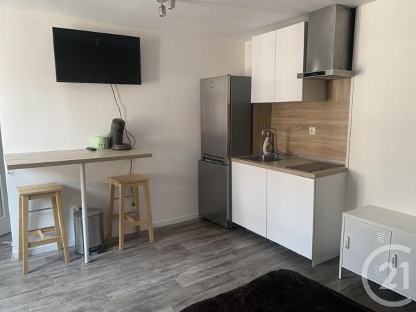 Appartement Studio à vendre  1 pièce - 19,26 m 2   BAYONNE  - 64