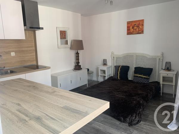 Appartement Studio à vendre  1 pièce - 19,26 m 2   BAYONNE  - 64